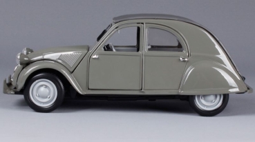 Maisto Citroen 2 CV 1952 Metalmodel (4594)